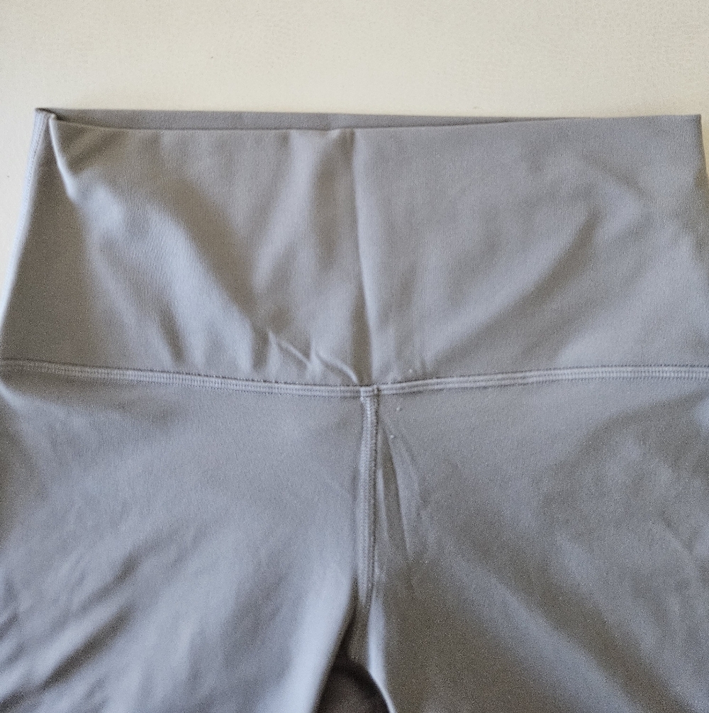 lululemon Align High-Rise Short 6" - Picture 11 of 15